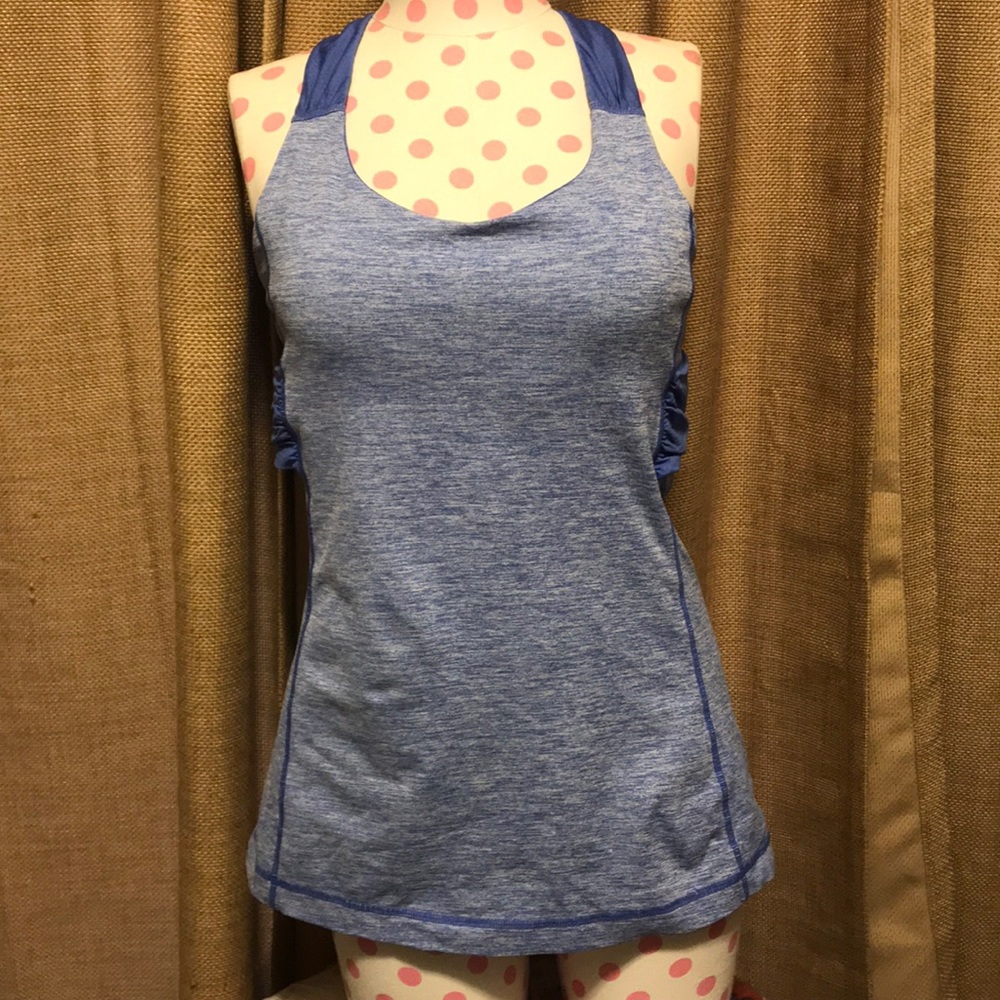 Lululemon athletica